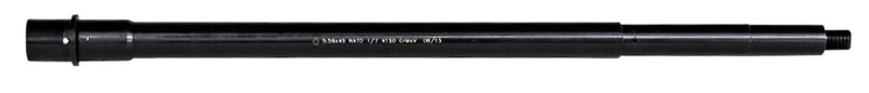 Ballistic Advantage BABL556020M 5.56 NATO 18 In QPQ Finish
