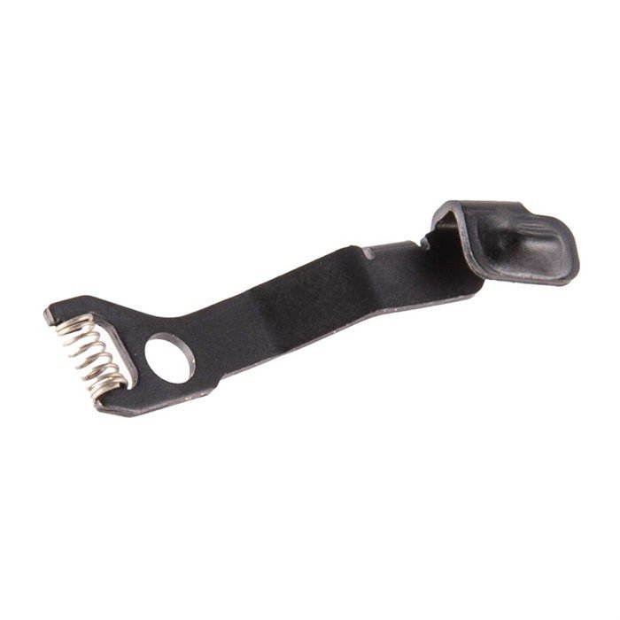 Ghost GHO_ESR4243 Extended Slide Release for Glock 42/43/43X/48 Black