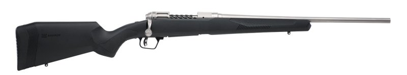 Savage 110 270 Win Bolt Action Rifle