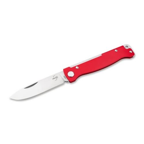 Boker Atlas Red