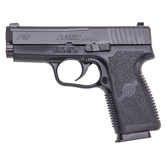 Kahr Arms P9 9mm KP90G94N