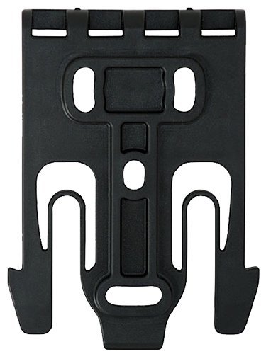 Safariland 6004192 QLS Locking Fork Black Nylon for Holsters