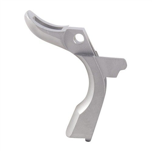 EGW 10701 Stainless Steel Beavertail Grip Safety for 1911 Commander