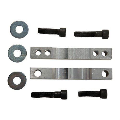 Brownells Action Wrench Head Only for S&w N Frame