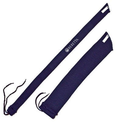 BERETTA GUN SOCK W/LOGO 2-PC. 25" STOCK & 35" BBL