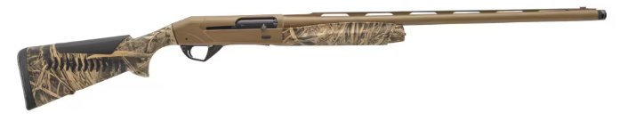 BENELLI Super Black Eagle 3 A.I. 12 Gauge 28" 3rd - Realtree Max-7 & FDE