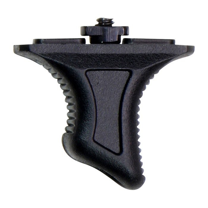 Slate Black Industries SS-M-BLK Slate Stop M-LOK Black AR-15 Accessory