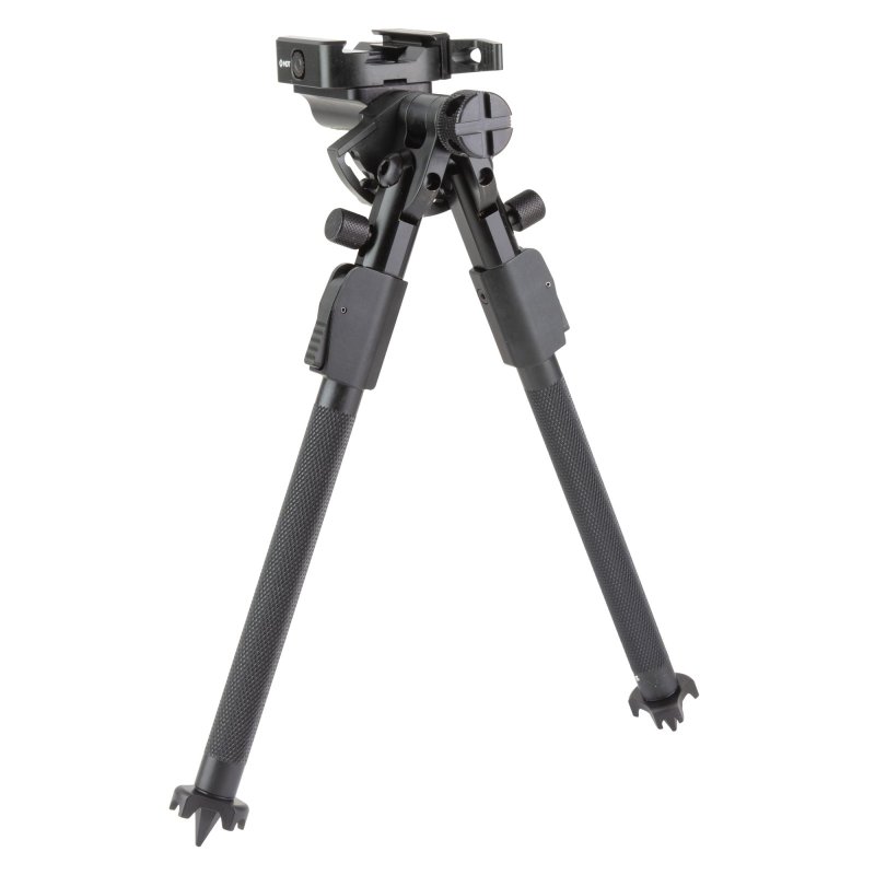 MDT CKYE-Pod Gen3 6-15In Height Adjustable Single-Pull QD