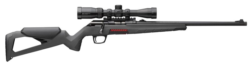 Winchester 525234186 17 WSM 525234186