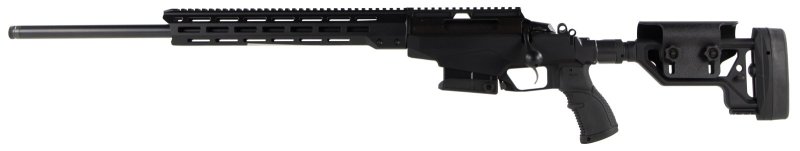 Tikka T3x Tac A1 308 Win JRTAC416L