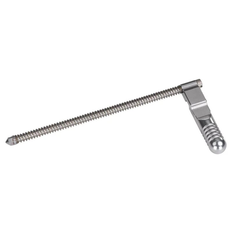 Volquartsen VF10EB-S Extended Bolt Handle & Recoil Rod for Ruger 10/22