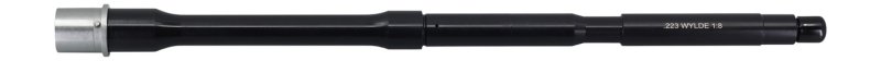 JE MACHINE PS-BAL6 AR-15 BARREL 16-1/4"CL 223WYLD