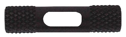 Carlson's Choke Tubes 00110 Hammer Expander 0.375 in Black Aluminum