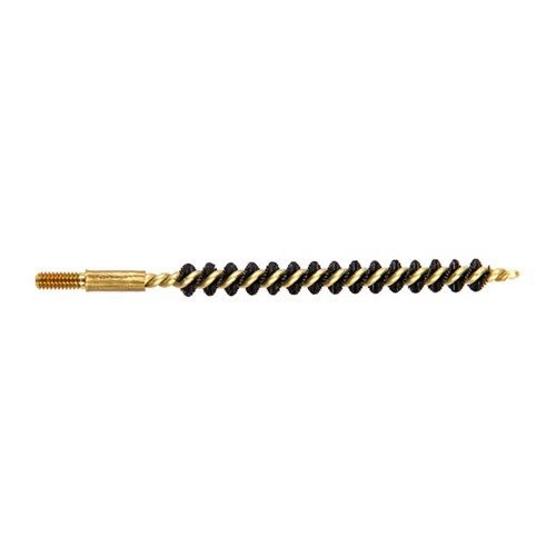Dewey B-20N Nylon Bore Brush, .20 Caliber, 12-Pack