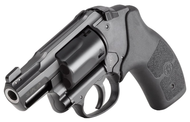 Smith & Wesson Bodyguard 38 2.0 .38 Special