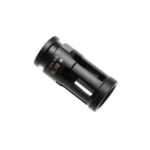 Bravo Company BCM-GFC-MOD-2-556 Compensator 5.56mm Nitride Finish