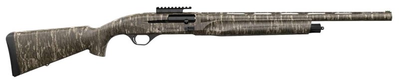 Retay USA GORTRBL-24 12 Gauge Semi-Auto 24" MO Bottomland 3" 4-Rd