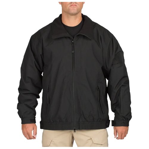 5.11 Tactical 48026ABR-019-2XL Big Horn Jacket Black 2XL