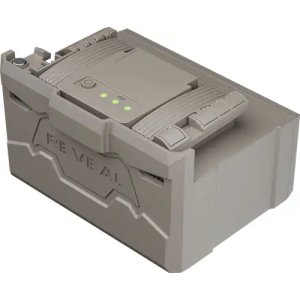 Tactacam Reveal 4.0 Lithium Cartridge 5k mAh