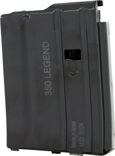 E-Lander F99936410 Magazine 350 Legend 10RD Steel