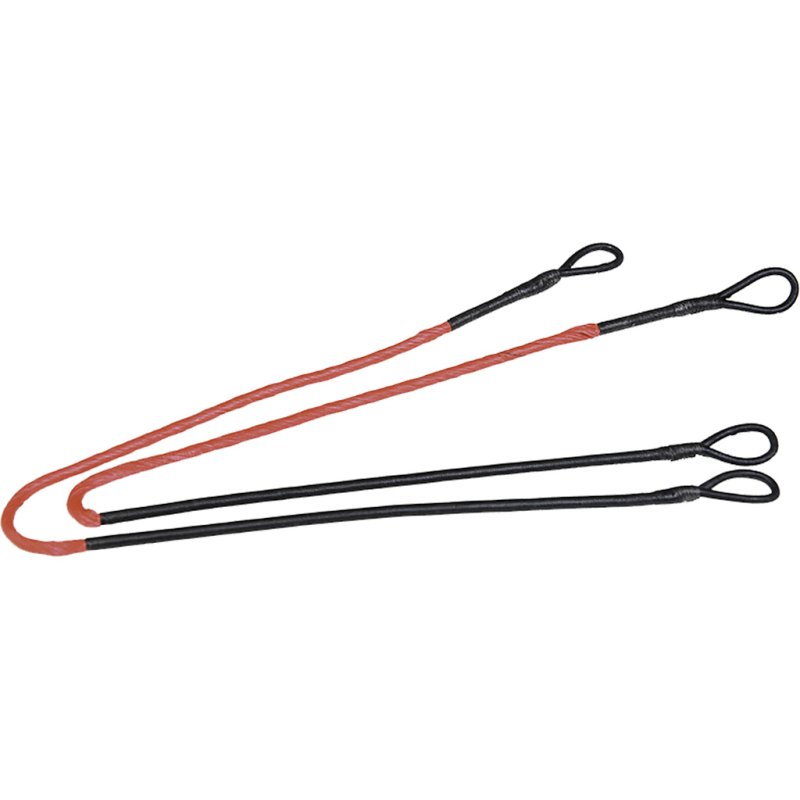 TenPoint HCA-13116-R Carbon Nitro RDX Replacement Cables