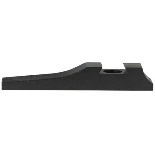 Marble Arms 072310 Rifle Dovetail Front Ramp .625 In ID .100 In Black