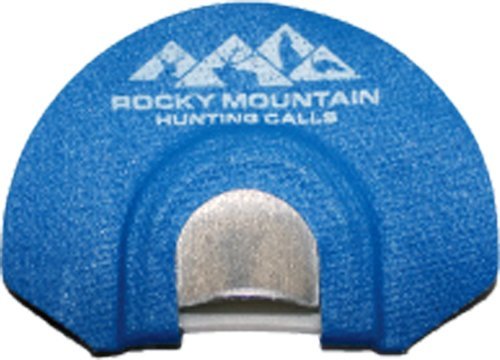 Rocky Mountain Royal Point Elk Diaphragm Call
