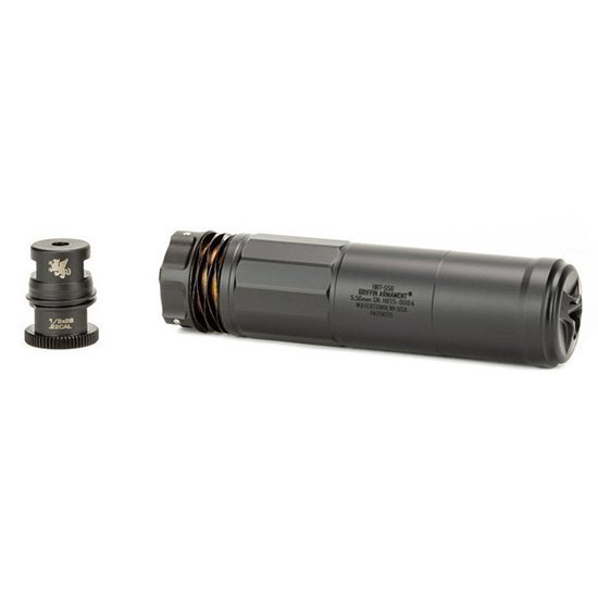 Griffin Armament Dual-Lok HRT 5.56 GADLHRT5W