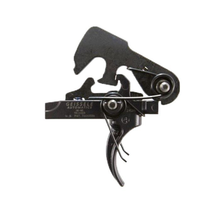 Geissele Automatics 05-220 Trigger HK MR 5.56 NATO