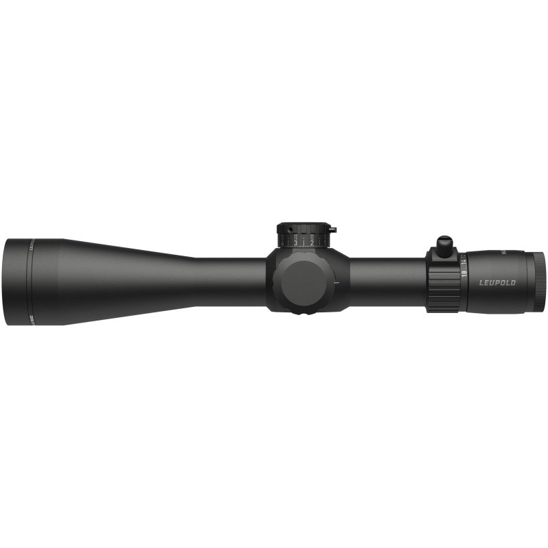 Leupold 183626 Mark 4HD 4.5-18x52 34mm SF FFP PR2-MIL Scope