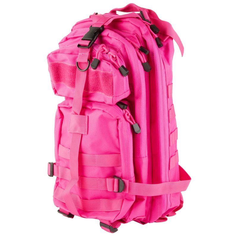 NcSTAR VISM Small Backpack Pink CBSP2949
