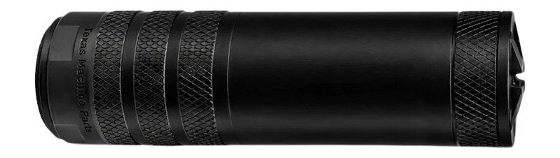 TMP W556STB 5.56/.223 STANDARD 6 BAF 1/2X28 TI/BLK