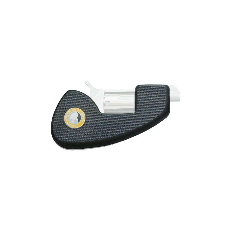 NAA Holster Grip Fits GNAA22LR Only Black Polymer GHG-LC