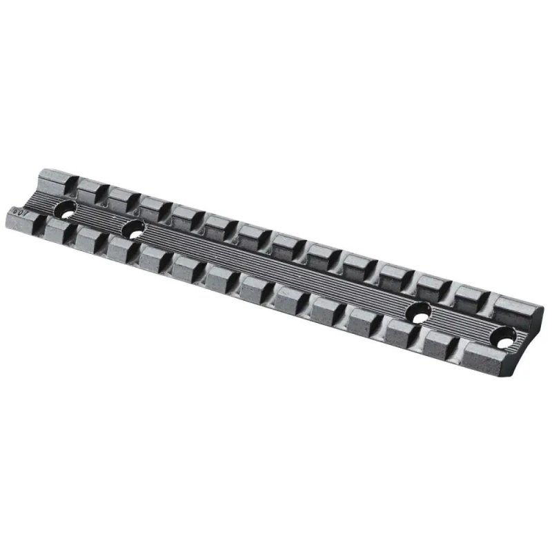 Weaver 48313 Ruger American LA Multi-Slot Base, Lightweight Aluminum