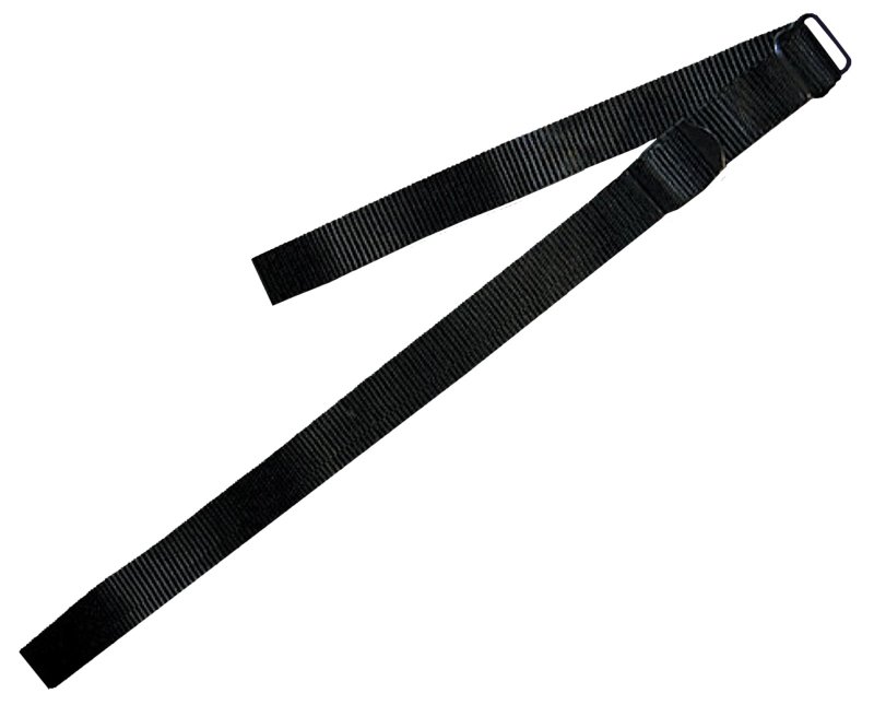GrovTec Utility Sling Rifle 48.00 In Black Nylon GTSL40