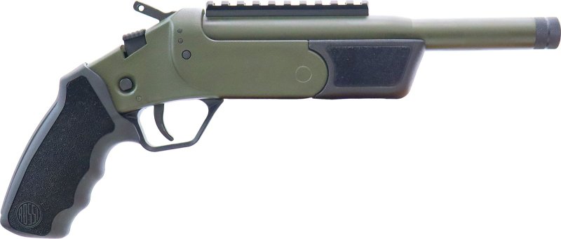 Rossi Brawler 300 AAC Blackout SSPB9300-OD