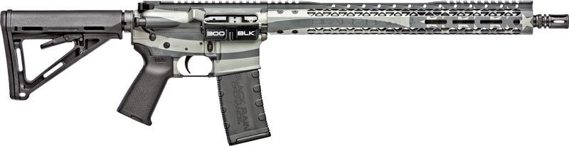 Black Rain Ordnance BRO-PAT 300BLK