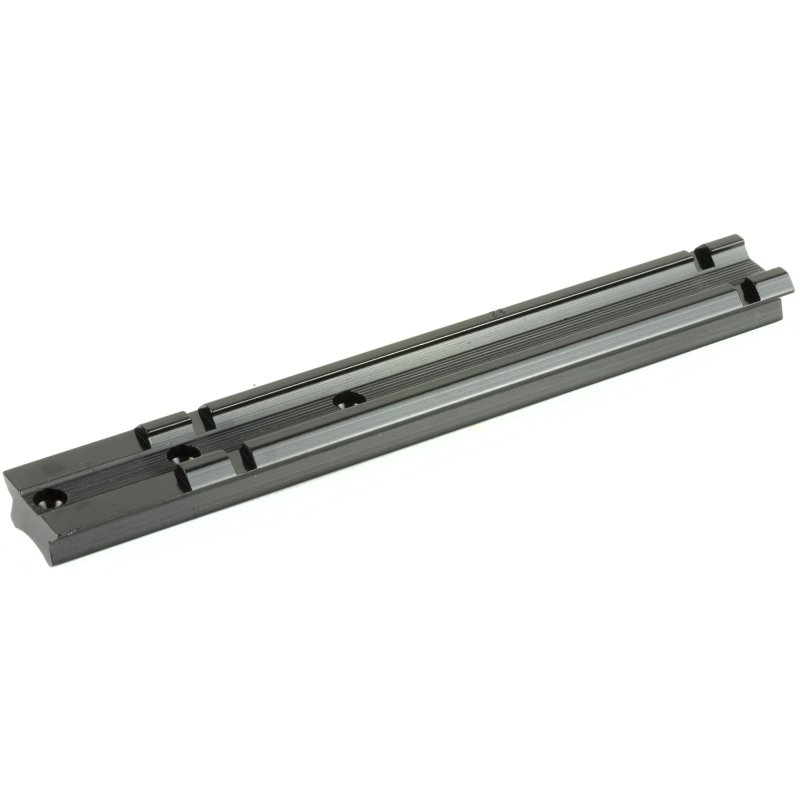 Weaver 82 NEF Handi Rifle Detach Top Mount 1 Piece Gloss Base
