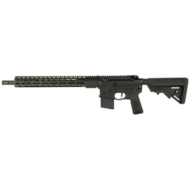 Sons of Liberty Gun Works Broadsword 6mm MAX (Black Blued/Black)