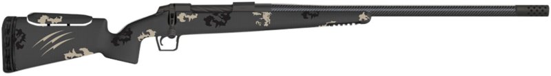 Fierce Firearms FCRFP7RM22BU 7mm Rem Mag