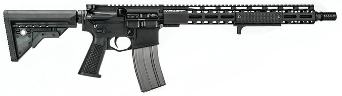 Griffin Armament MK1RECCEW 5.56