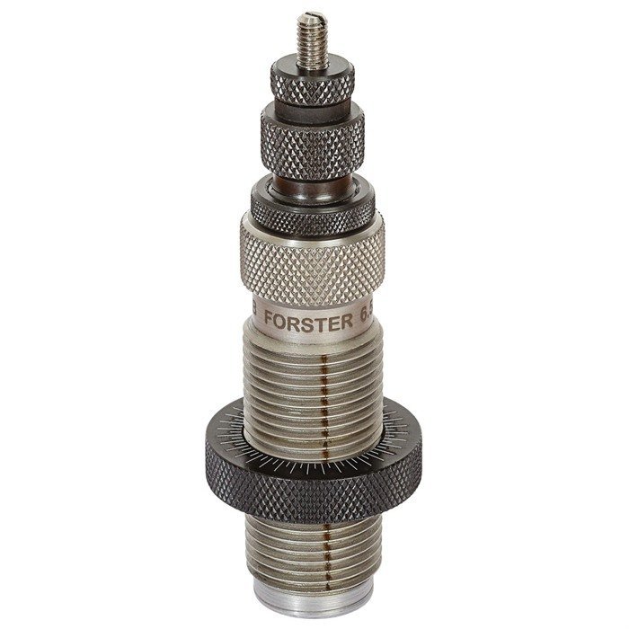 Forster FBD4277 6 GT Bushing Full Length Sizing Die