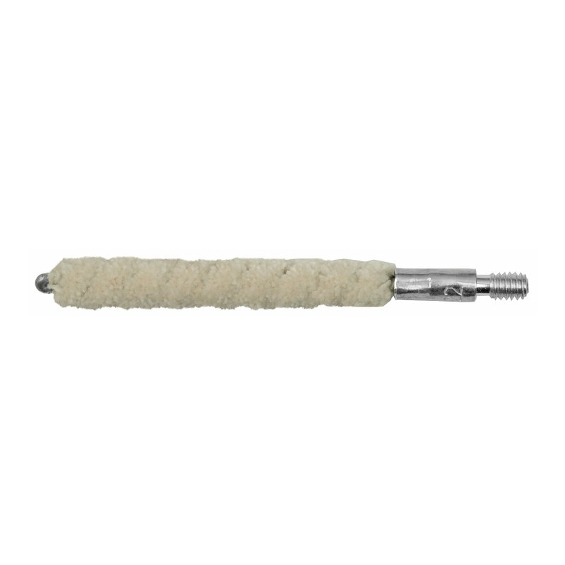 Hoppe's 1321 Cleaning Swab .22 .270 Caliber Cotton 10 Pack