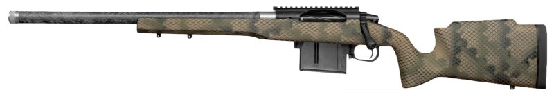 Proof Research 146385 Elevation 2.0 7MM BC 20" CF TFDE LH Rifle