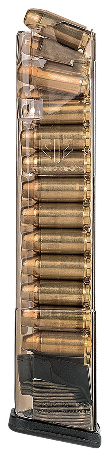 Elite Tactical Systems GLK22170 40 S&W 24rd Extended Mag