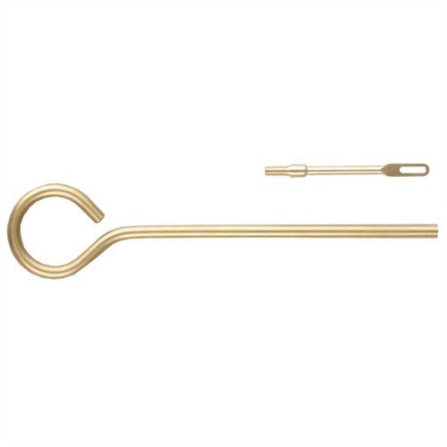 Dewey 4" LOOP PISTOL ROD