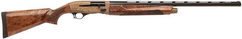 TriStar Viper G3 Pro Bronze 12 Gauge 28 In 5+1 Blued