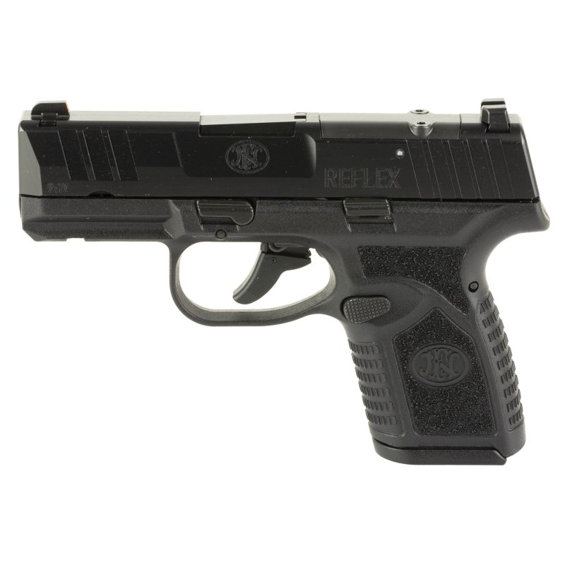 FN America REFLEX 9mm 66-101414