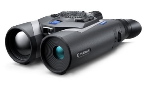 PULSAR Symbion LRF DXR50 50mm Objective 4-32X Thermal Binocular