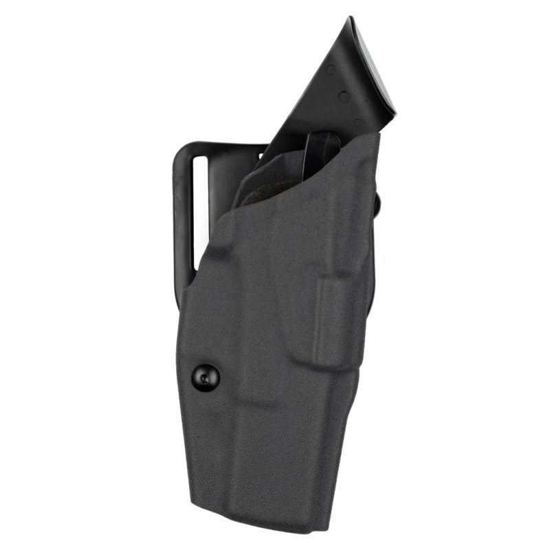 Safariland 6390 ALS Glock 17 Gen1-4 w/ Light Mid-Ride Holster